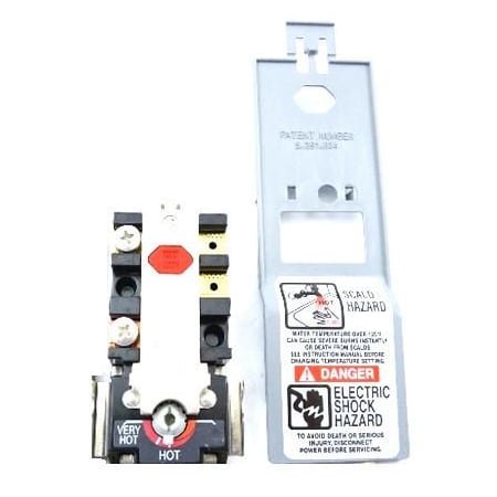 Bradford White 265-42034-00 T-Stat Elec / Ttw1 265-42034-